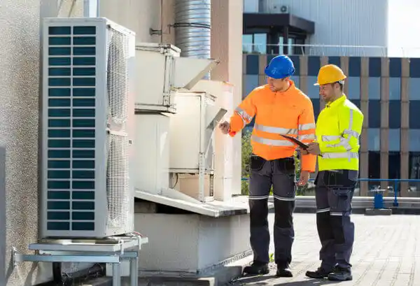 energy audit Naranjito